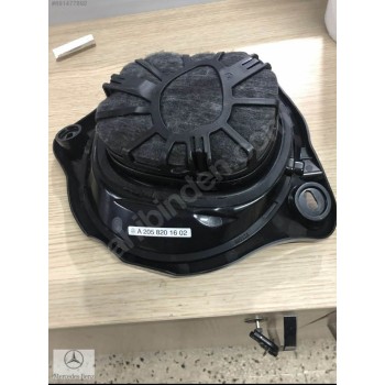 BAŞKAN TİC.MERCEDES A2058201602 SAG ÖN HOPARLÖR 2058201602 